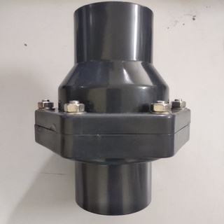 Van một chiều PVC lá lật 42
