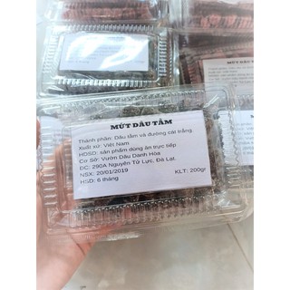 Mứt Dâu Tằm 200g
