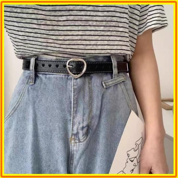 [C80]Thắt Lưng Nữ đẹp