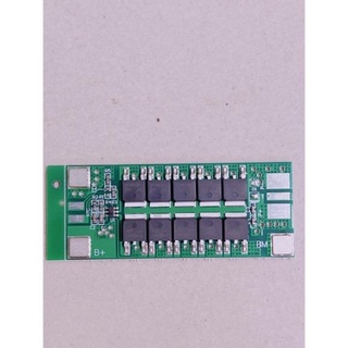 Mạch bảo vệ pin lion 2s 25a (BW) 8.4v