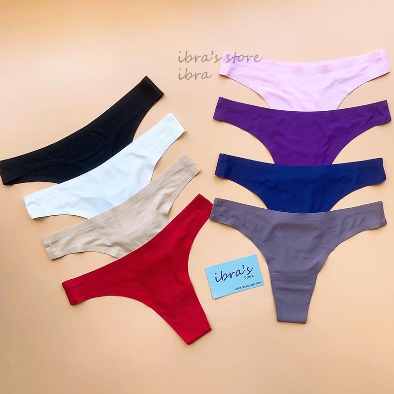 Quần lọt khe su đúc, Quần lót nữ sexy | iBra's store