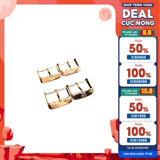 Khoá Dw size 14mm 16mm 18mm 20mm có khắc hiệu