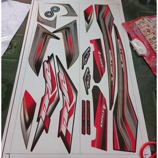 Tem rời jupiter RC đỏ đen