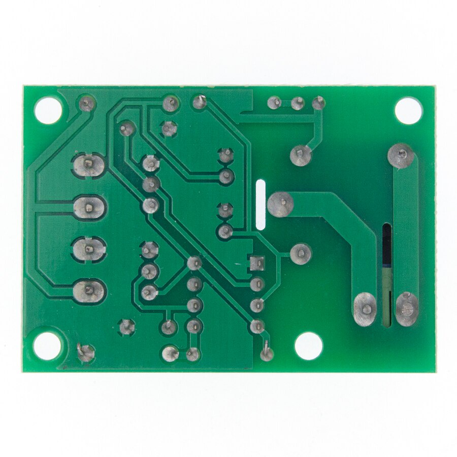 Bảng Mạch Điều Khiển Sạc Pin Tự Động XH-M601 12V