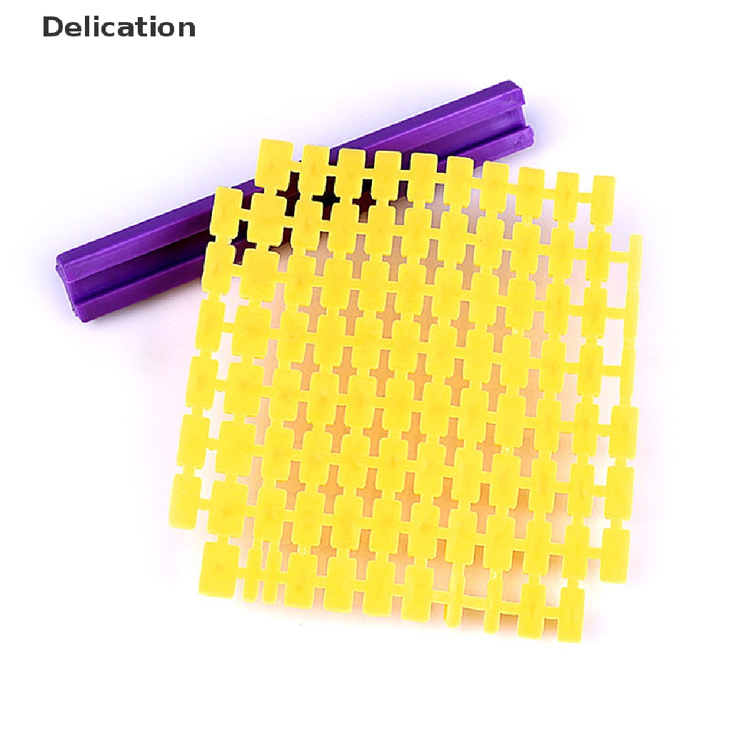 Khuôn Cắt Bánh Quy Hình Chữ Cái Và Số