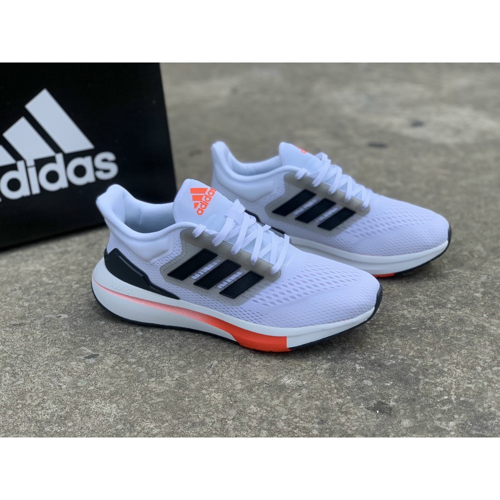 Giày Adidas EQ21 Nam mới nhất 2021 [ Full Box]