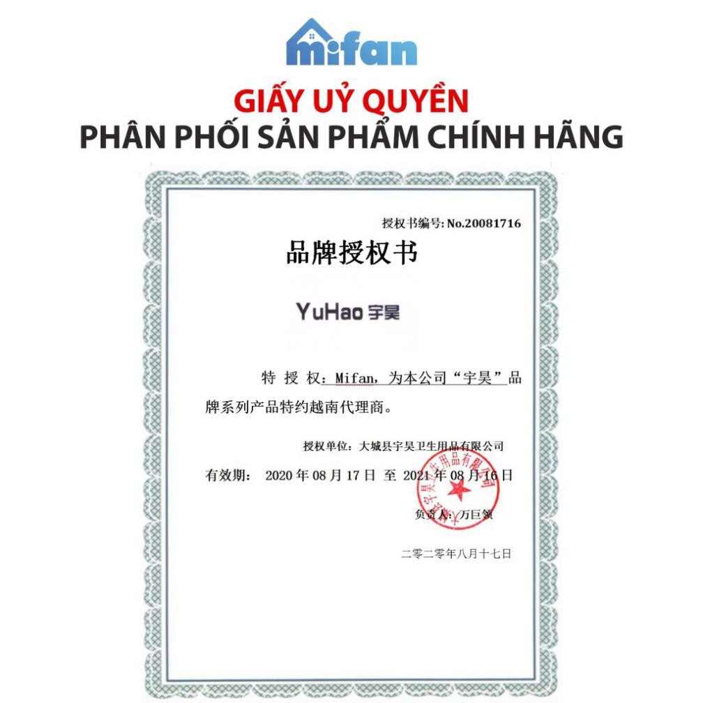 Bột Thông Cống YUHAO - Thông Tắc Cống, Đường Ống, Bồn Cầu, Bồn Rửa Mặt - HÀNG LOẠI 1