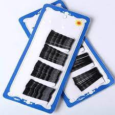 KẸP TĂM MÀU ĐEN GIÁ TỐT