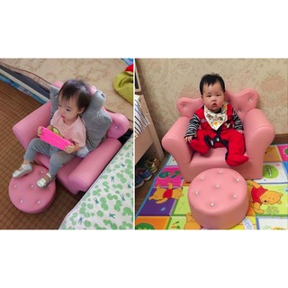 Sofa đơn cho bé yêu