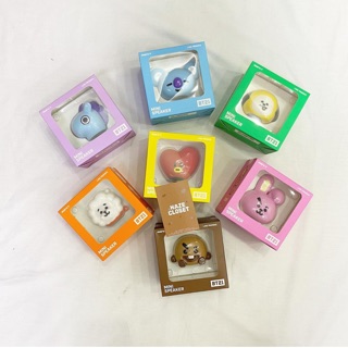 Loa bluetooth BT21 Official