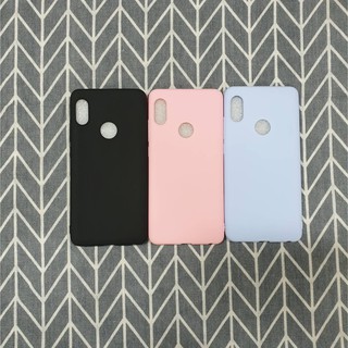 Ốp Silicon Dẻo S Case Màu Cho Xiaomi Note 5 / Note 5 Pro