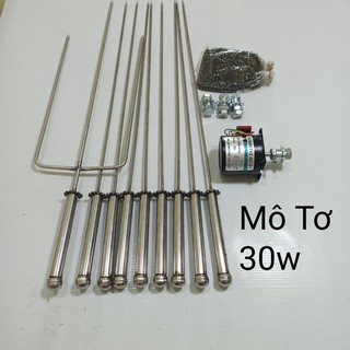 SHOP CHUYÊN ĐỒ CHẾ