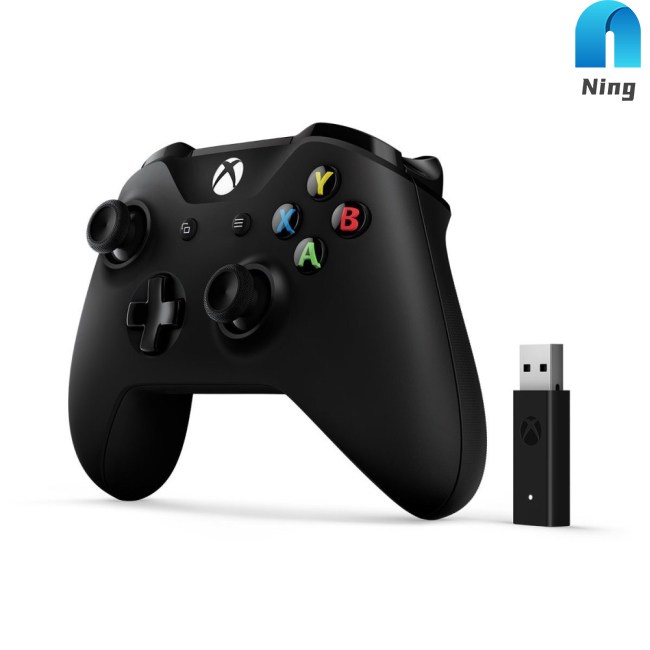 Tay Cầm Chơi Game Không Dây Chuyên Dụng Cho XBOX ONE S