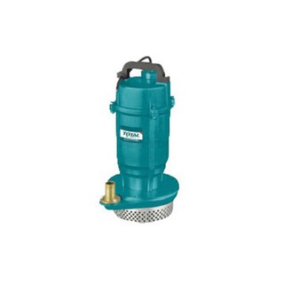 750w máy bơm chìm 1 pha total twp67501