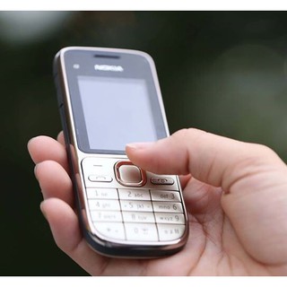 Điện thoại Nokia C2-01