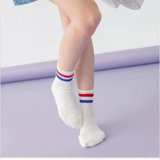 Tất hàn quốc ngắn cổ