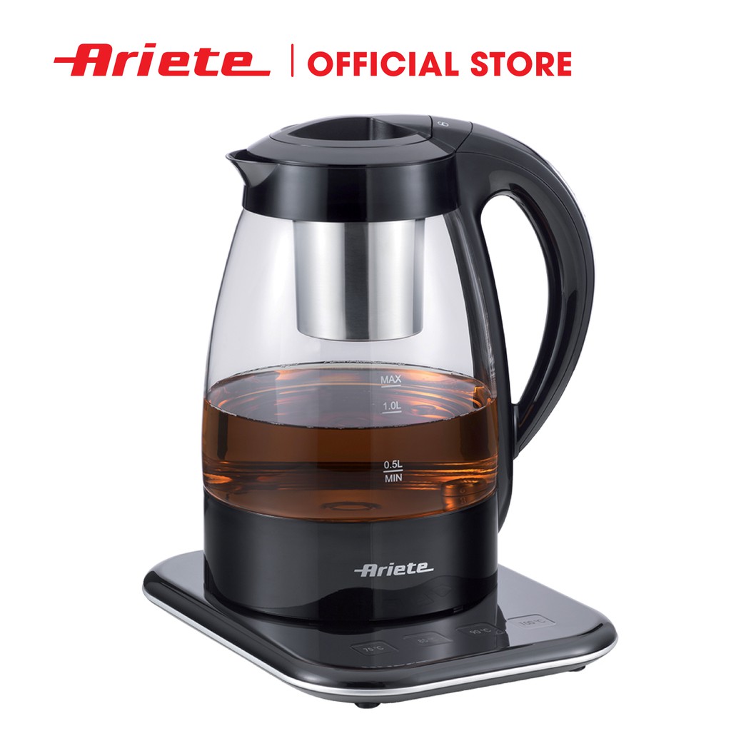 Ấm siêu tốc Ariete MOD.2867 1.2L
