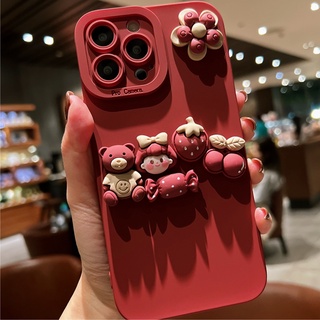 Ốp Lưng Basic Camera Nổi - Mẫu Stickers 2 Nổi - ACE861