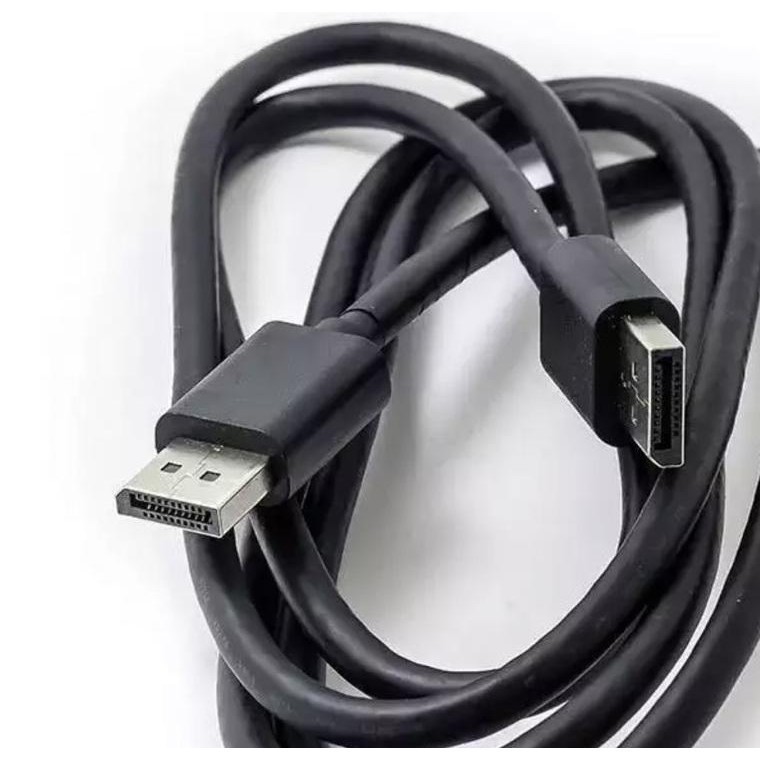 Dây Displayport 2 Đầu Đực Dài 1.8M zin