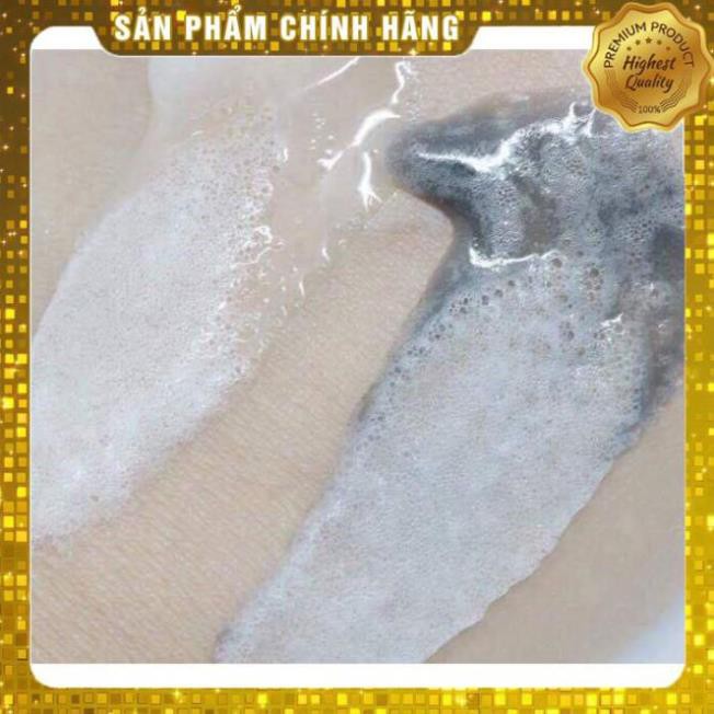 [ HÀNG CAO CẤP ] Mặt nạ sủi bọt thải độc SUM: 37 Bubble-De Mask