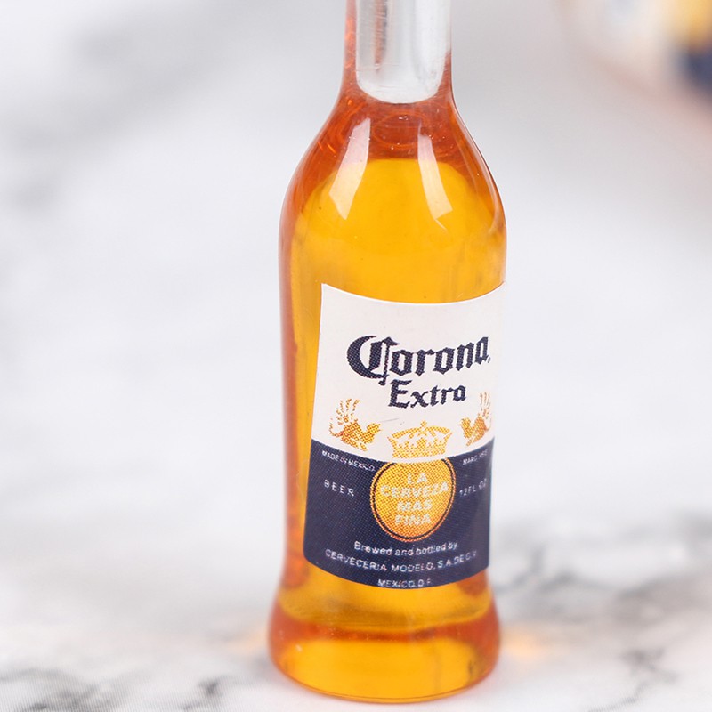 Set 10 Mô Hình Đồ Chơi Trang Trí Nhà Búp Bê Xinh Xắn