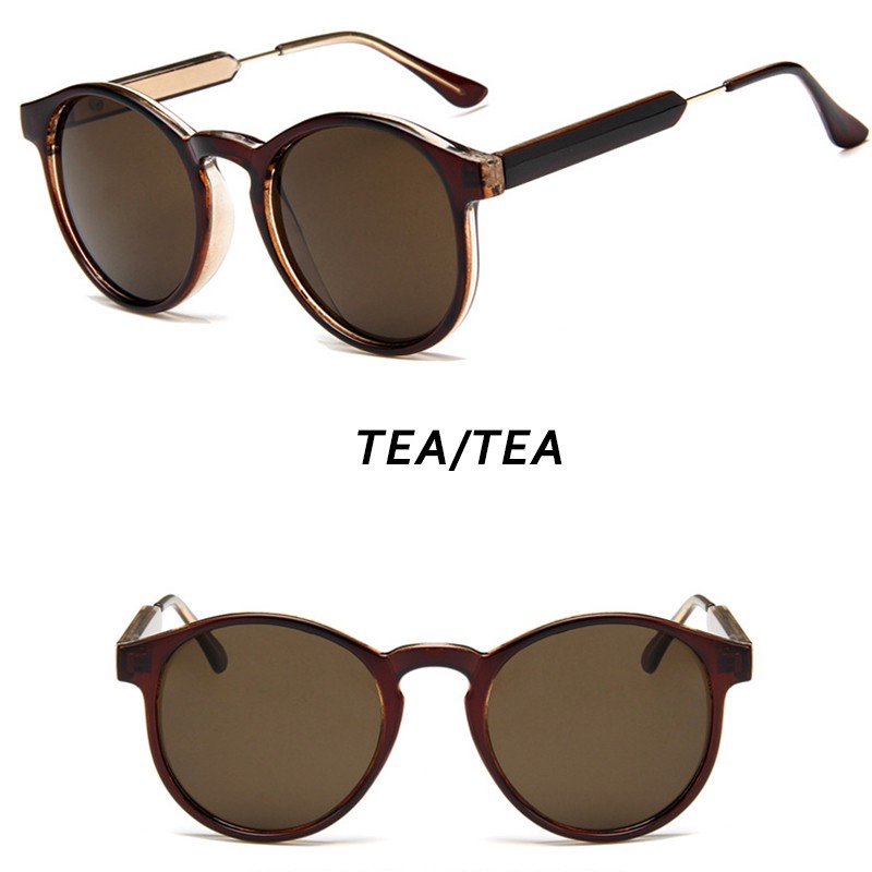 Kính mát mắt mèo phong cách Hàn Quốc cho nữ