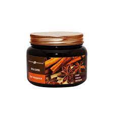 Tẩy Tế Bào Chết Toàn Thân Chiết Xuất Quế Hồi & Cafe Exclusive Belarus 380g [ SALE CHẤN ĐỘNG ] | BigBuy360 - bigbuy360.vn