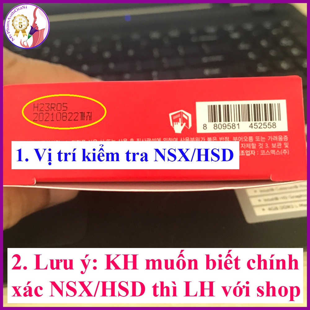 Phấn nước kiềm dầu missha velvet finish cushion | BigBuy360 - bigbuy360.vn