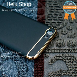 Ốp lưng Oppo A71 ba mảnh