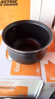 Nồi cơm điện 1,2LEastser cơm ngon.