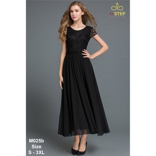 Váy Liền Cho Người Béo