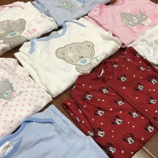 Body Tiny size 0-24m