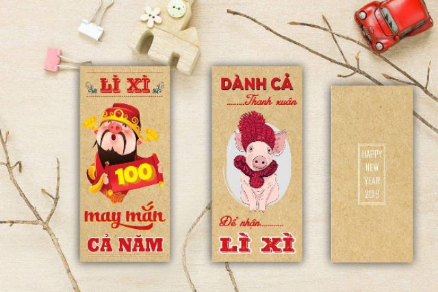 100c lì xì mẫu xi măng 2019