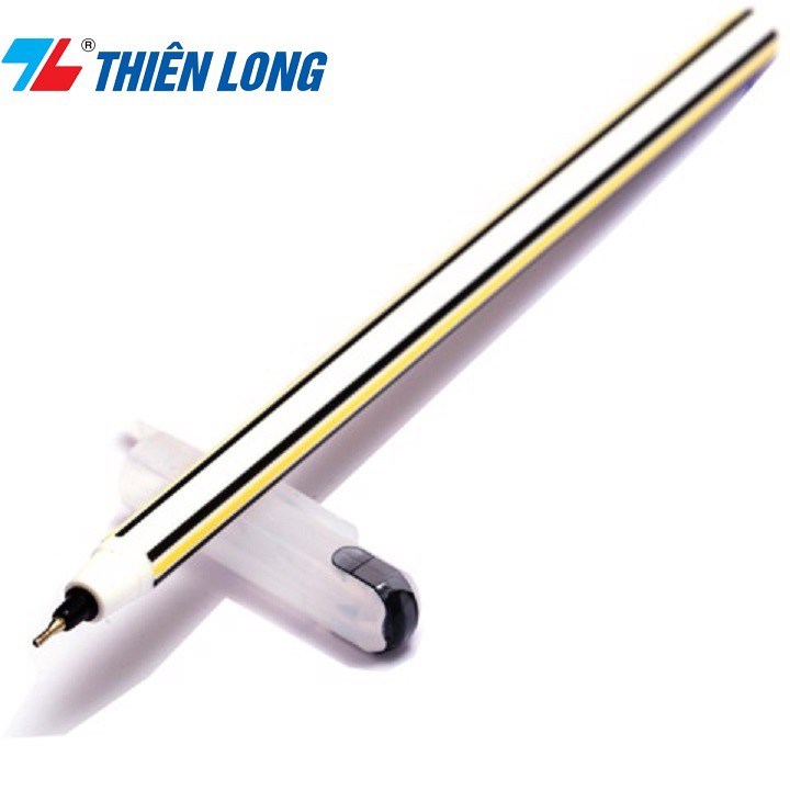 Bút bi đùn 0.6 mm Candee TL-093, sản phẩm chất lượng cao và được kiểm tra kỹ trước khi giao hàng