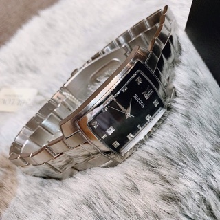 Đồng hồ nam Bulova 96D125