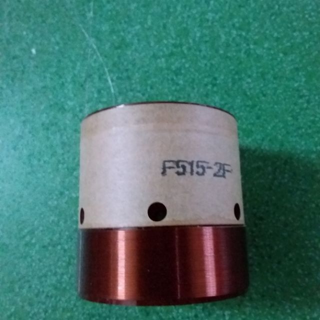 4 coil  đồng 51.5 mm phíp nhiệt(2 lớp)