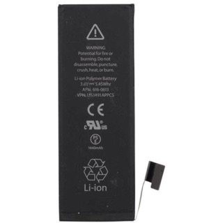 Pin iphone 5s zin chính hãng (US-Sing)