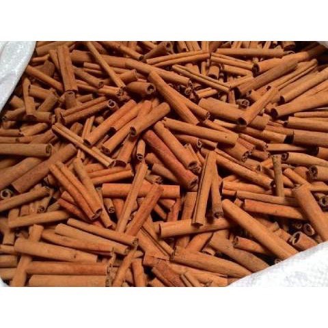 Quế cạo vỏ dạng ống-Cinnamon Sticks