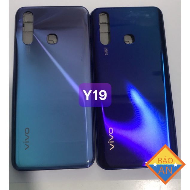 Bộ Vỏ Sườn Vivo Y19 Zin Hàng Cao Cấp