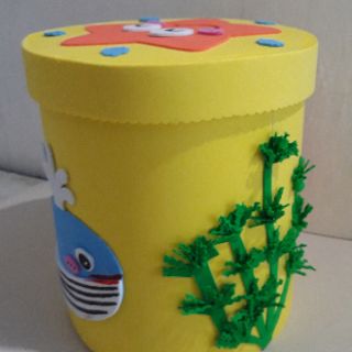 Chiếc hộp bí mật