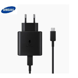 [Hàng xịn]  Bộ cáp sạc Samsung note 10 25W type c to type c, bộ sạc nhanh chính hãng- Bh 12 tháng lỗi 1 đổi 1