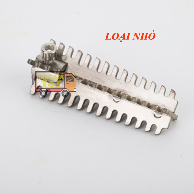 Lưỡi Máy Đánh Vảy Cá Cầm Tay