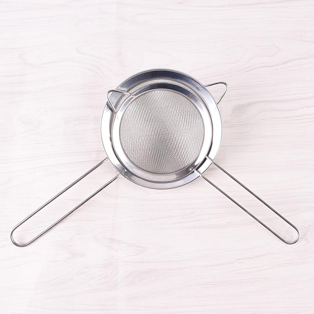 Rây lưới inox nhiều kích cỡ