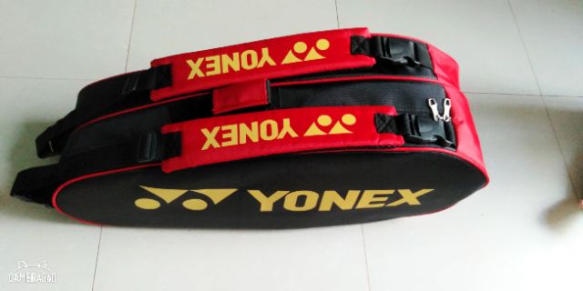 Túi đựng vợt cầu lông