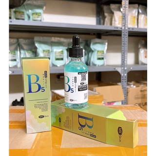Serum Hydro B5 cấp ẩm, phục hồi da