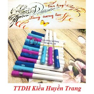 Bút mài thầy Ánh 068 pro