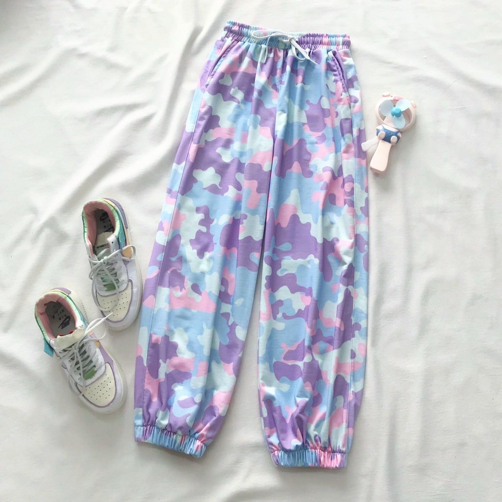 UNISEX - CAMO PANTS - QUẦN CAMO SỌC RẰN RI - QUẦN SỌC LÍNH - TOÀN BỘ ẢNH THẬT | BigBuy360 - bigbuy360.vn