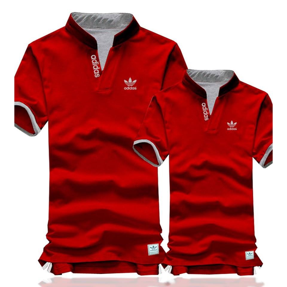 ÁO Thun Cổ Trụ | BigBuy360 - bigbuy360.vn