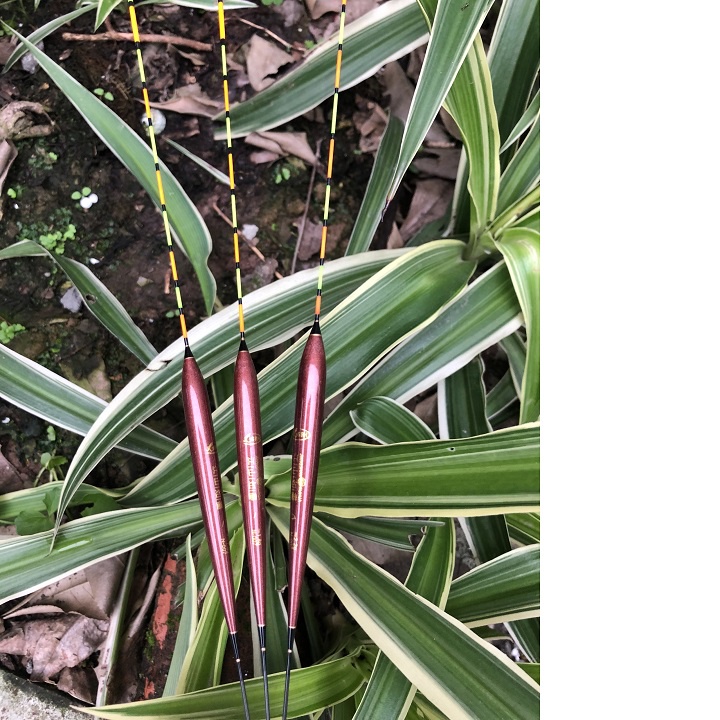 Phao Câu Đài Nano Cao Cấp Chuyên Cá Rô Phi Siêu Nhạy