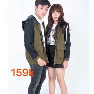 Áo khoác cặp. áo khoác kaki cặp , áo khoác chống nắng, chuyên sỉ